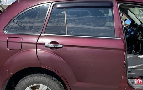 Lifan X60 I рестайлинг, 2013 год, 550 000 рублей, 3 фотография