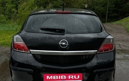 Opel Astra H, 2008 год, 520 000 рублей, 2 фотография