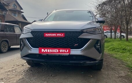 Haval F7 I, 2023 год, 1 900 000 рублей, 3 фотография