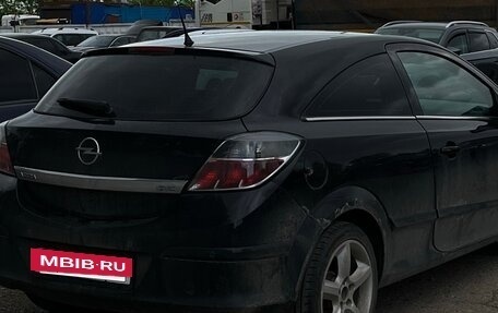 Opel Astra H, 2008 год, 520 000 рублей, 4 фотография
