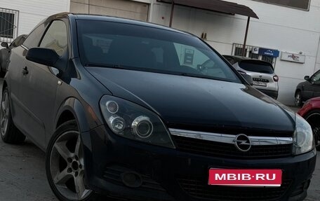 Opel Astra H, 2008 год, 520 000 рублей, 3 фотография