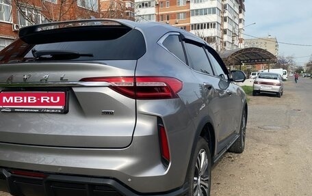Haval F7 I, 2023 год, 1 900 000 рублей, 4 фотография