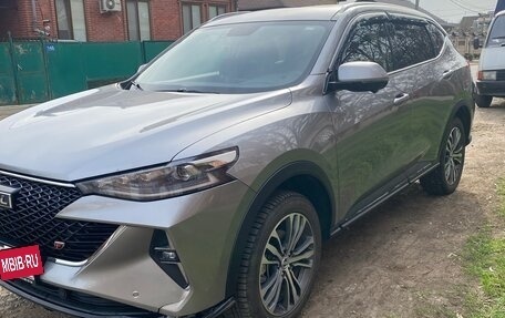 Haval F7 I, 2023 год, 1 900 000 рублей, 2 фотография