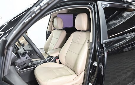 KIA Sorento II рестайлинг, 2016 год, 1 495 000 рублей, 6 фотография