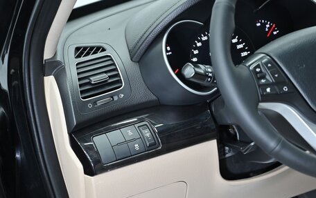 KIA Sorento II рестайлинг, 2016 год, 1 495 000 рублей, 9 фотография