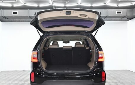 KIA Sorento II рестайлинг, 2016 год, 1 495 000 рублей, 5 фотография