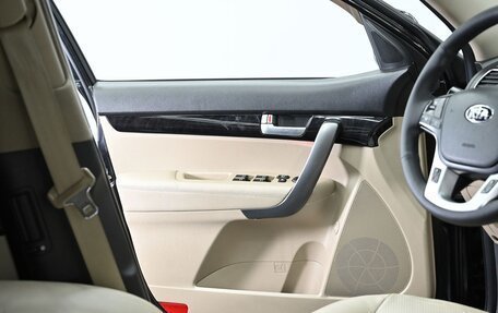 KIA Sorento II рестайлинг, 2016 год, 1 495 000 рублей, 7 фотография