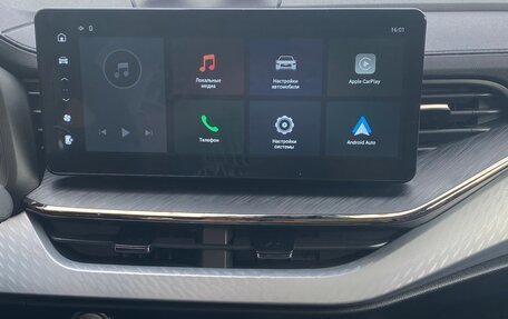 Haval F7 I, 2023 год, 1 900 000 рублей, 14 фотография