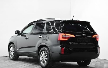 KIA Sorento II рестайлинг, 2016 год, 1 495 000 рублей, 3 фотография