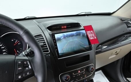 KIA Sorento II рестайлинг, 2016 год, 1 495 000 рублей, 11 фотография