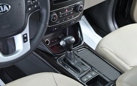 KIA Sorento II рестайлинг, 2016 год, 1 495 000 рублей, 16 фотография
