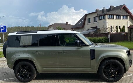 Land Rover Defender II, 2020 год, 5 350 000 рублей, 7 фотография