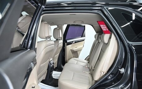KIA Sorento II рестайлинг, 2016 год, 1 495 000 рублей, 18 фотография