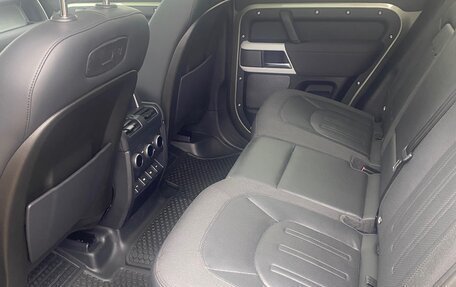 Land Rover Defender II, 2020 год, 5 350 000 рублей, 27 фотография