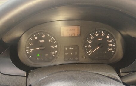Renault Logan I, 2008 год, 210 000 рублей, 3 фотография