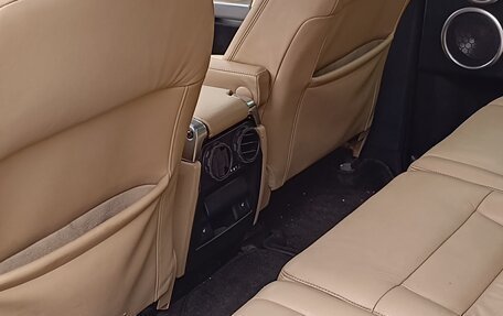 Land Rover Discovery III, 2007 год, 1 300 000 рублей, 8 фотография
