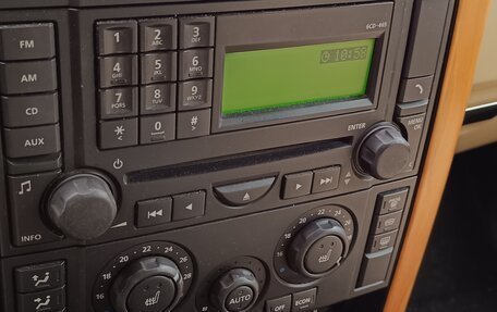 Land Rover Discovery III, 2007 год, 1 300 000 рублей, 14 фотография