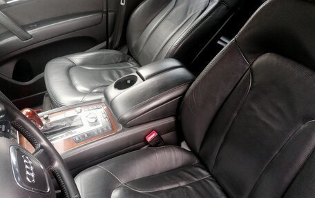 Audi Q7, 2007 год, 1 699 000 рублей, 15 фотография