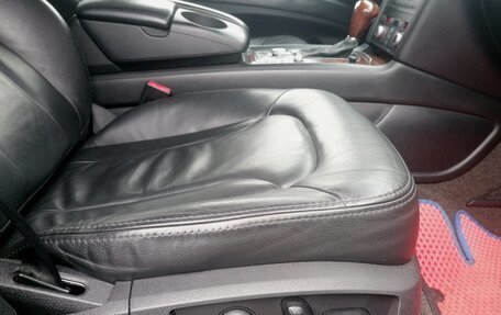 Audi Q7, 2007 год, 1 699 000 рублей, 13 фотография