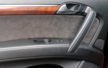 Audi Q7, 2007 год, 1 699 000 рублей, 20 фотография
