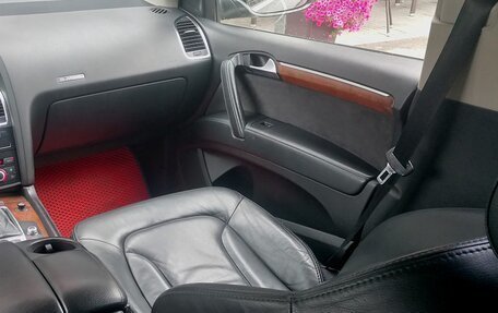 Audi Q7, 2007 год, 1 699 000 рублей, 19 фотография