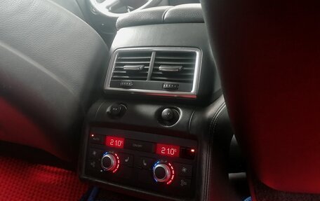 Audi Q7, 2007 год, 1 699 000 рублей, 24 фотография