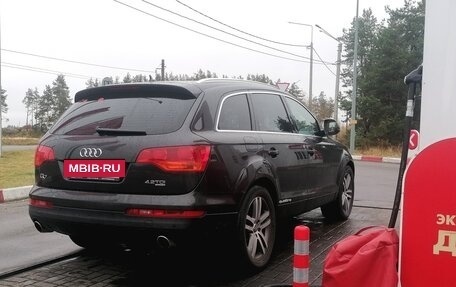 Audi Q7, 2007 год, 1 699 000 рублей, 32 фотография
