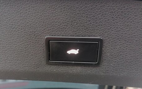 Audi Q7, 2007 год, 1 699 000 рублей, 38 фотография