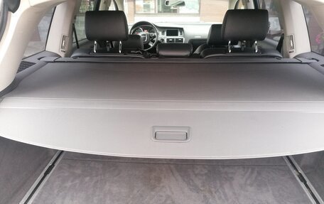 Audi Q7, 2007 год, 1 699 000 рублей, 36 фотография