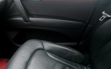 Audi Q7, 2007 год, 1 699 000 рублей, 39 фотография
