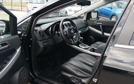 Mazda CX-7 I рестайлинг, 2008 год, 659 000 рублей, 15 фотография