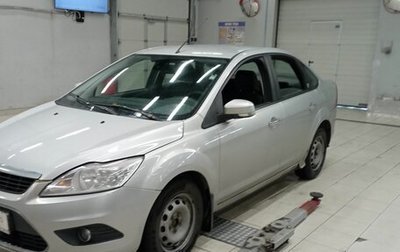 Ford Focus II рестайлинг, 2009 год, 480 000 рублей, 1 фотография