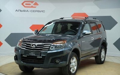 Great Wall Hover H3 I, 2013 год, 790 000 рублей, 1 фотография