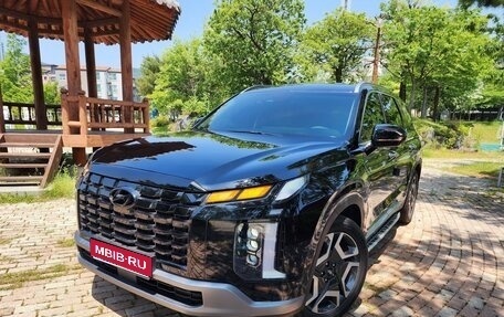 Hyundai Palisade I, 2024 год, 5 100 000 рублей, 1 фотография