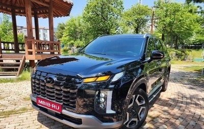 Hyundai Palisade I, 2024 год, 5 100 000 рублей, 1 фотография