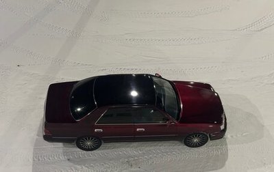 Toyota Crown, 1997 год, 850 000 рублей, 1 фотография