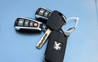 Peugeot 308 II, 2011 год, 550 000 рублей, 1 фотография