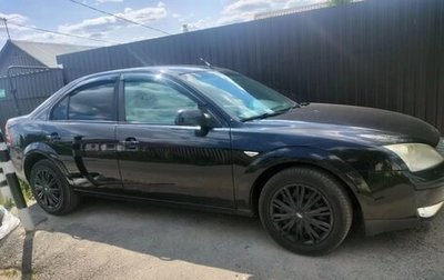 Ford Mondeo III, 2006 год, 350 000 рублей, 1 фотография