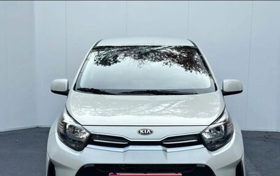 KIA Morning III, 2021 год, 1 090 000 рублей, 1 фотография