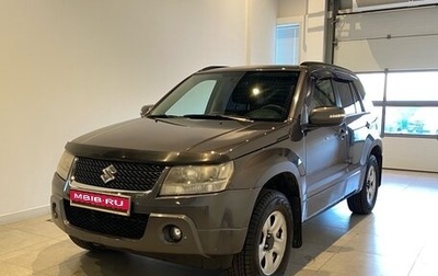 Suzuki Grand Vitara, 2008 год, 885 000 рублей, 1 фотография