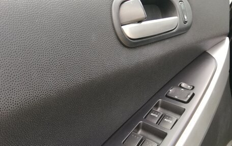 Mazda CX-7 I рестайлинг, 2008 год, 659 000 рублей, 16 фотография