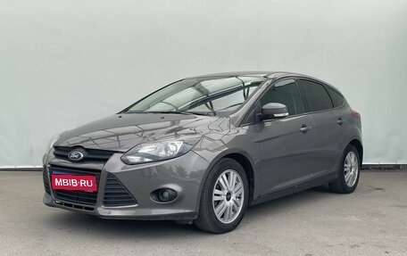 Ford Focus III, 2011 год, 720 000 рублей, 1 фотография