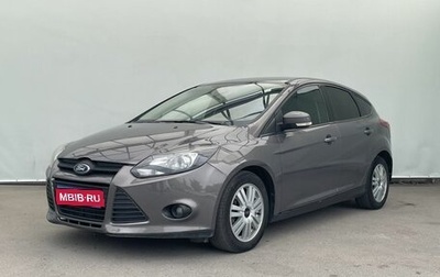 Ford Focus III, 2011 год, 720 000 рублей, 1 фотография