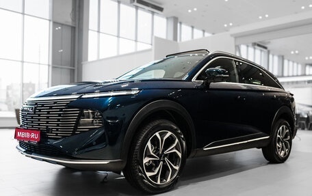 Haval F7, 2025 год, 3 449 000 рублей, 1 фотография