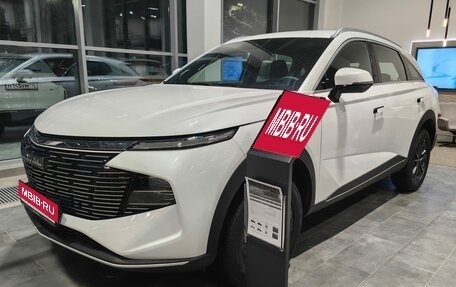 Haval F7, 2025 год, 2 849 000 рублей, 1 фотография