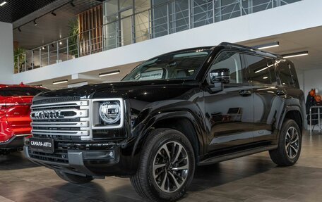 Haval H9, 2024 год, 5 299 000 рублей, 1 фотография