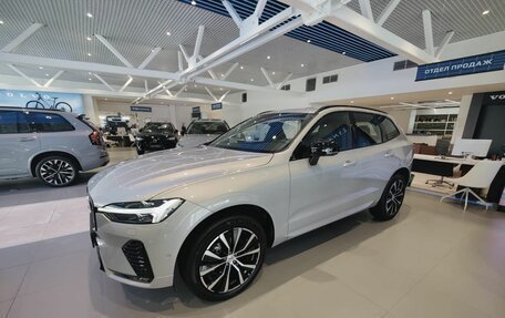 Volvo XC60 II, 2025 год, 8 970 000 рублей, 1 фотография