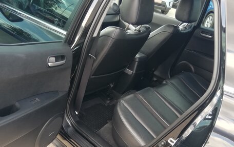 Mazda CX-7 I рестайлинг, 2008 год, 659 000 рублей, 18 фотография