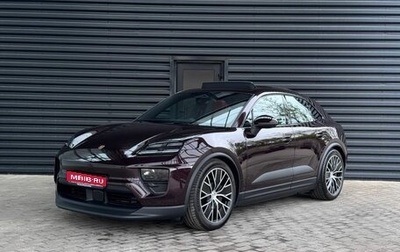 Porsche Macan, 2024 год, 17 490 000 рублей, 1 фотография