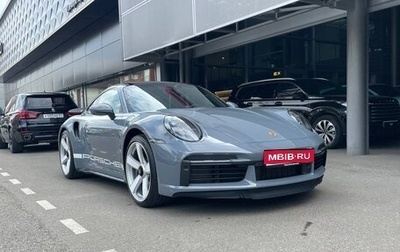 Porsche 911, 2025 год, 46 000 000 рублей, 1 фотография